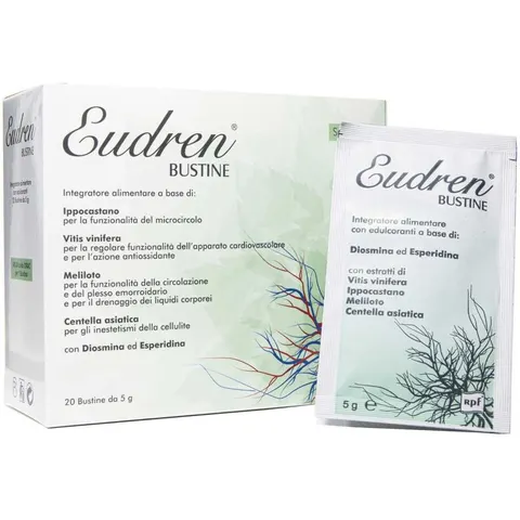 RPF Srl EUDREN 20 Bust. – immagine 1