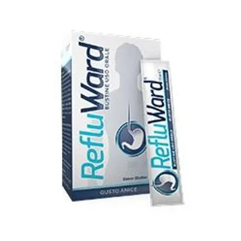 refluward anice 20 Bustine – immagine 1