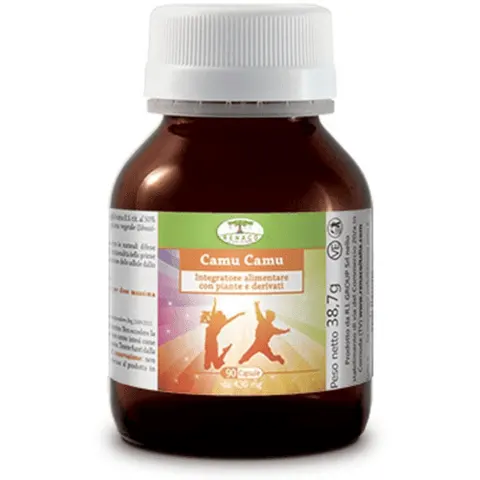 renaco Camu 90 capsule – immagine 1