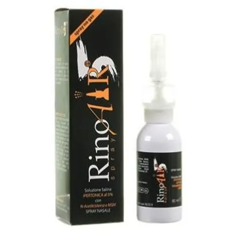 rinoair 5% spray nas iper 50ml – immagine 1