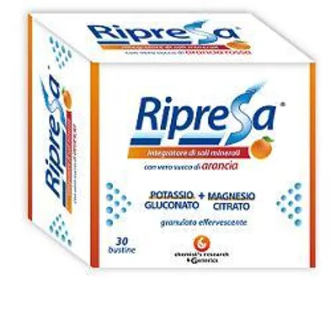 ripresa 30 buste arancia – immagine 1