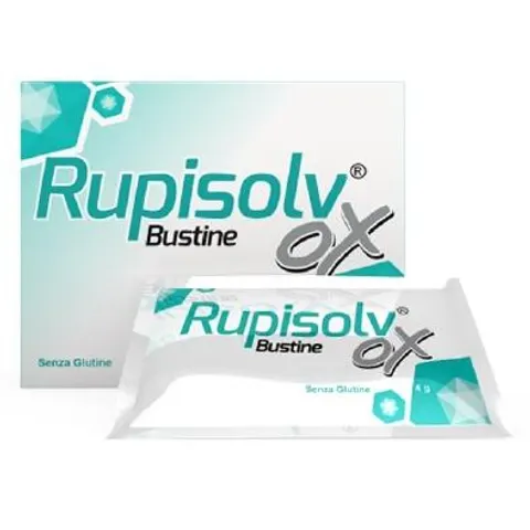 rupisolv Ox 20 Bustine – immagine 1