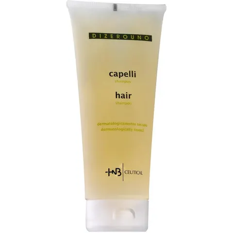 s.f. group Dizerouno capelli Shampoo 200ml – immagine 1