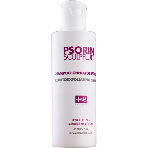 s.f. group Psorin sculpfluid Shampoo 200ml – immagine 1