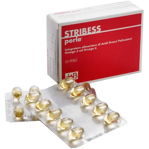s.f. group Stribess 30prl – immagine 1