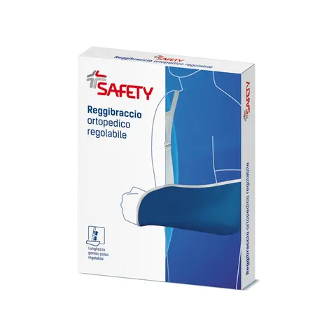safety Reggibraccio g cm31-40 – immagine 1