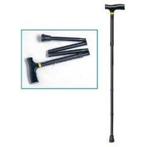 safety Bastone all pieg saf – immagine 1