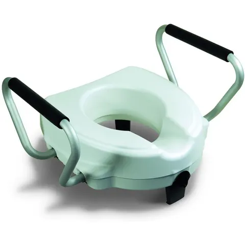 safety Rialzo univ.c/maniglie – immagine 1