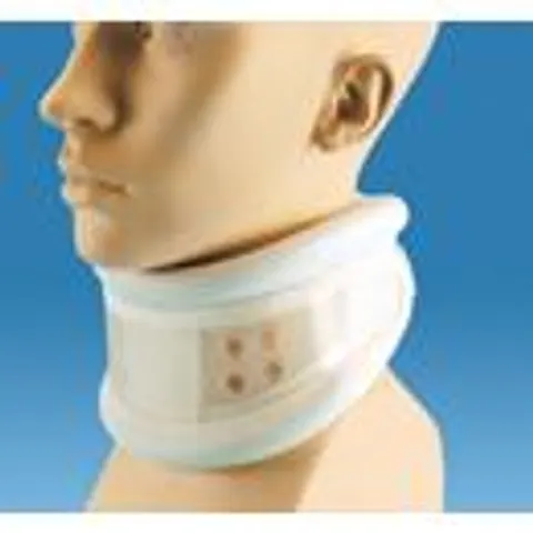 safety Collare-cerv.rig.me.38x4 23420 – immagine 1