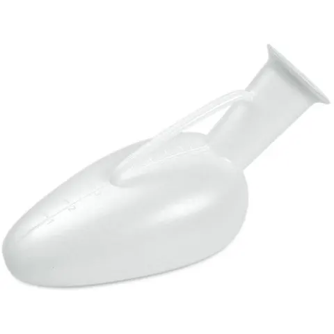 Safety Urinale Plastica – immagine 1