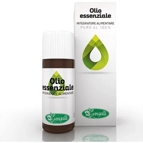 SANGALLI Srl OLIO ESS EUCALIPTO 10ML – immagine 1