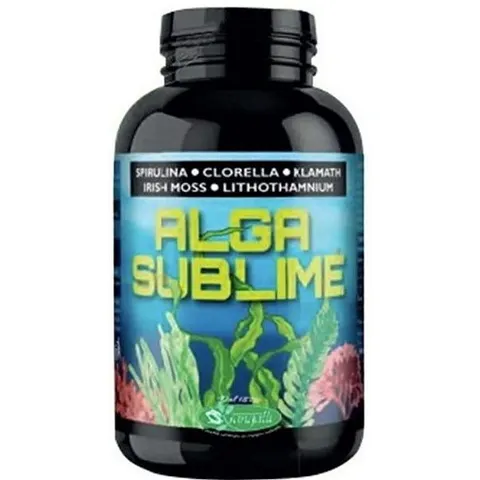 Sangalli Alga Sublime 500cps – immagine 1