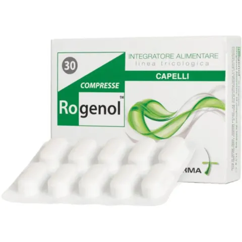 sanitpharma Rogenol 30 Compresse – immagine 1