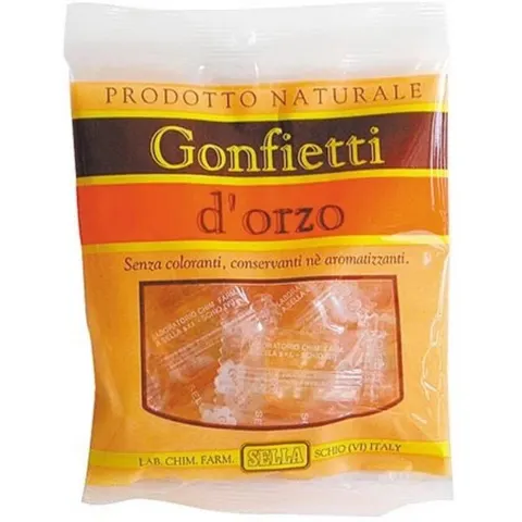 sella Gonfietti orzo busta – immagine 1