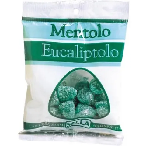 sella Mentolo eucaliptolo busta 1410 – immagine 1