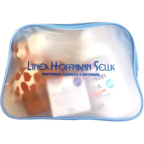 sella srl Hoffmann bag pasta 75 ml + bagno 300 ml – immagine 1