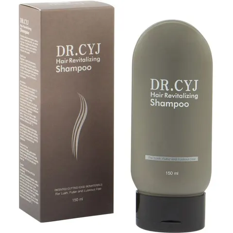 seventy bg srl Dr.cyj shampoo 150ml – immagine 1