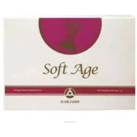 SI.ME.FARM.Sas SOFTAGE 40CPR – immagine 1
