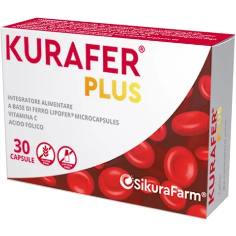 SIKURAFARM Srls KURAFER PLUS 30CPS – immagine 1