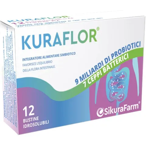 SIKURAFARM Srls KURAFLOR 12BUST – immagine 1