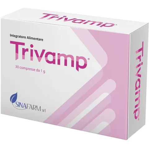 SINAFARM Srl TRIVAMP CPR – immagine 1