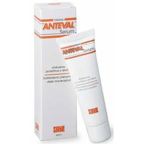 sirval srl Anteval serum 30ml – immagine 1