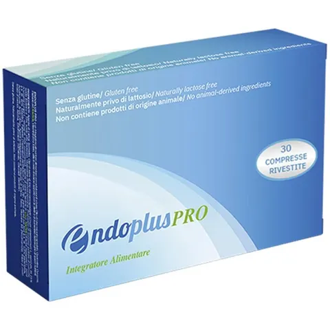 SISTEMI SALUTE Srl ENDOPLUS PRO 30 Cpr – immagine 1
