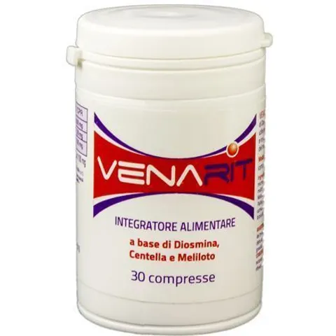 SKIN ANGEL Srl Venarit, 20 Capsule – immagine 1