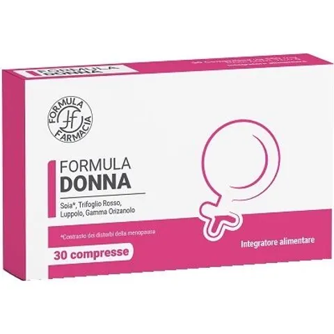 SO.FARMA.MORRA SpA FF DONNA 30CPR – immagine 1