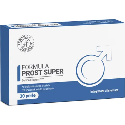 So.Farma.Morra Formula Prost Super 30prl – immagine 1