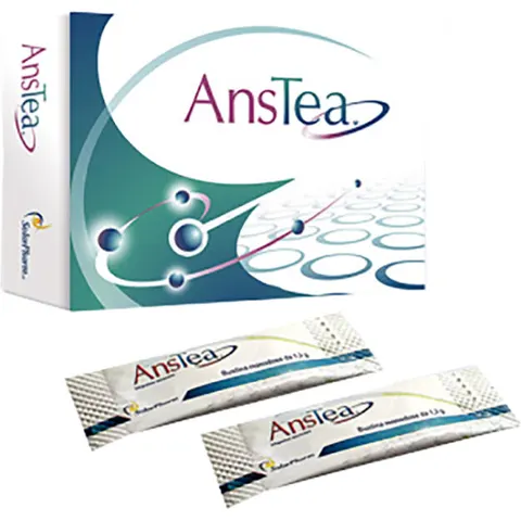 SOLARPHARM ANSTEA 20 Sticks Orosol. – immagine 1