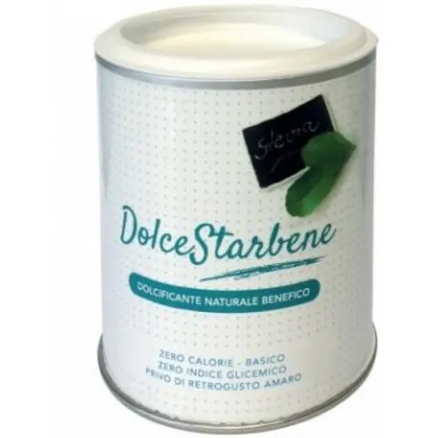 STARBENE Srl DOLCE STARBENE STEVIA 220G – immagine 1