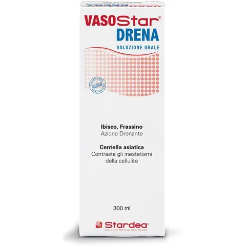 Stardea Vasostar Drena 300 ml – immagine 1