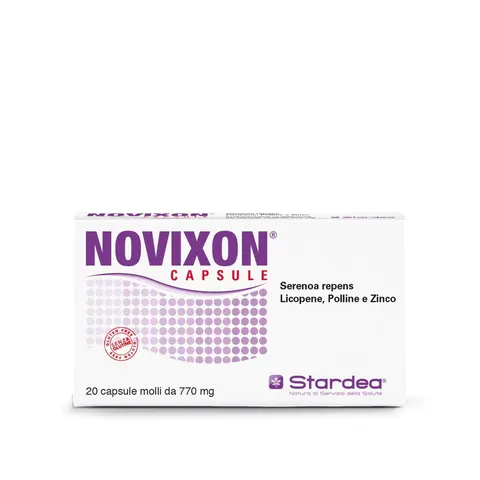 Stardea Novixon 20 Capsule Molli – immagine 1
