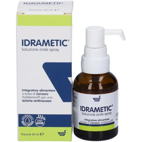 sterilfarma Idrametic spray 30ml – immagine 1