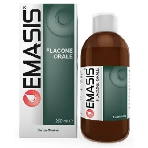 shedir Emasis 200ml – immagine 1