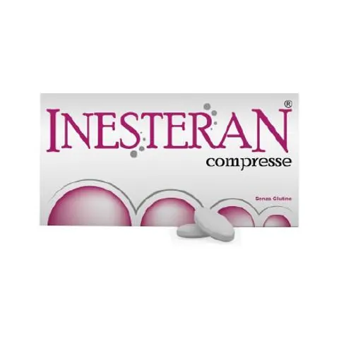 shedir Inesteran 30compresse – immagine 1