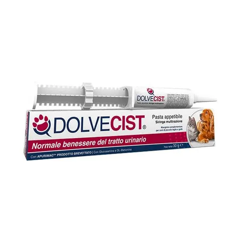 shedir Docevist Pasta Siringa 30 G – immagine 1