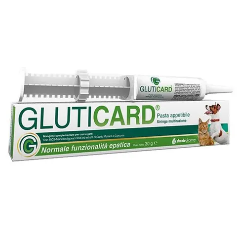 shedir Gluticard Pasta 30 G – immagine 1