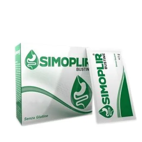 simoplir 12 Bustine – immagine 1