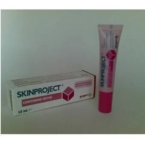 Skinproject Gel 15 ml – immagine 1