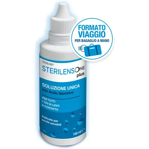 sterilens one plus 380ml – immagine 1