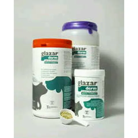 teknofarma spa Glazar Derm 150 Gr – immagine 1