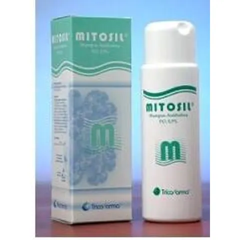 tricofarma srl Mitosil shampoo forfora 150ml – immagine 1