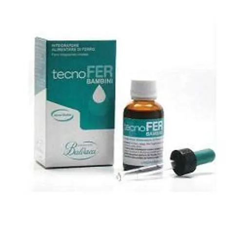 tecnofer bambini gocce 30ml – immagine 1