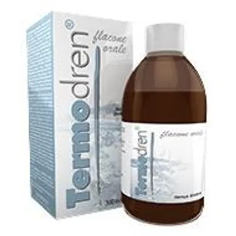 termodren sciroppo 300ml – immagine 1