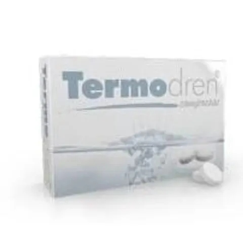 termodren 30compresse – immagine 1