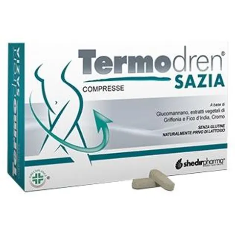 termodren sazia compresse – immagine 1