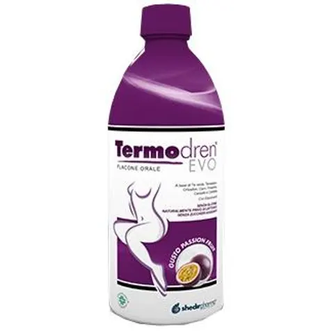 termodren evo passion fruit – immagine 1