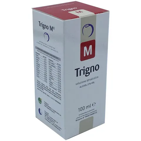 Trigno M Soluzione Idroalcolica 100 ml – immagine 1
